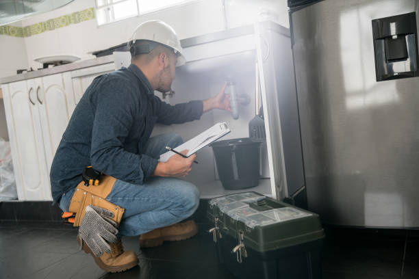 Best Residential Plumbing Services  in Elgin, OR