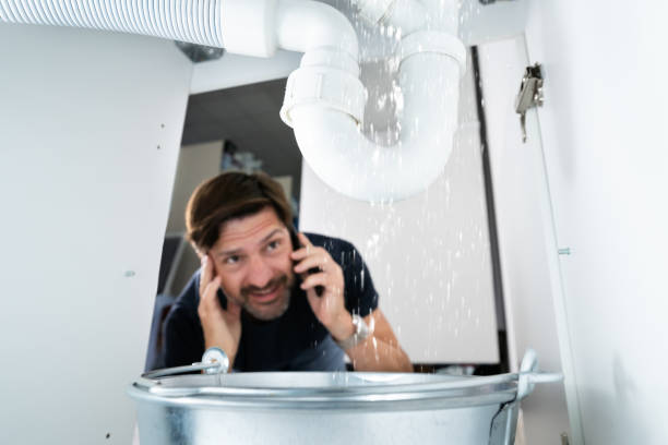 Best Clogged Drain Plumber  in Elgin, OR