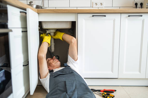 Best Commercial Plumbing Services  in Elgin, OR
