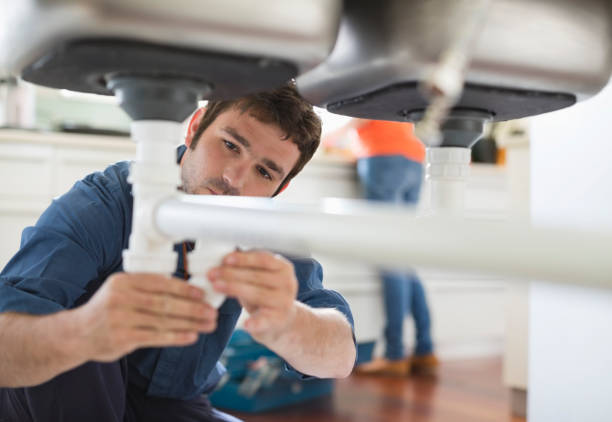 Best Water Leak Repair  in Elgin, OR