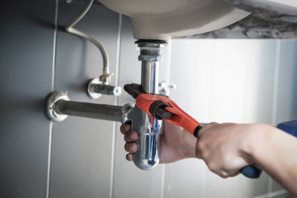 Professional Plumbing in Elgin, OR