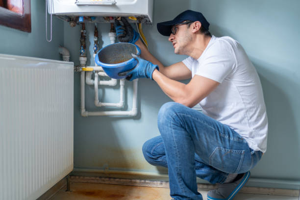 Best Sewer Line Repair  in Elgin, OR