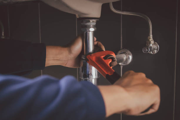 Best Affordable Plumbing Services  in Elgin, OR