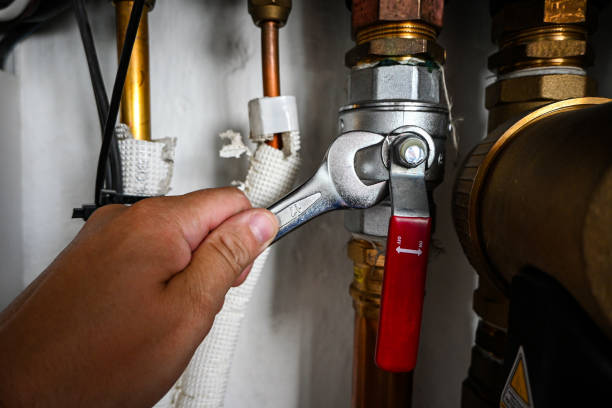 Best Faucet Repair  in Elgin, OR